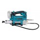 Makita DGP180Z eļļošanas pistole